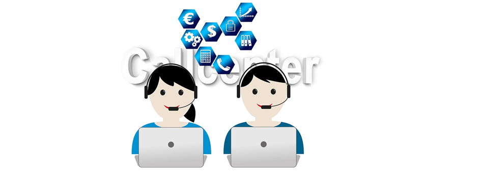 call center