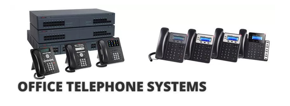 Office Telephone System